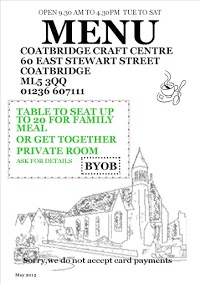 Coatbridge Craft Centre 1079609 Image 5